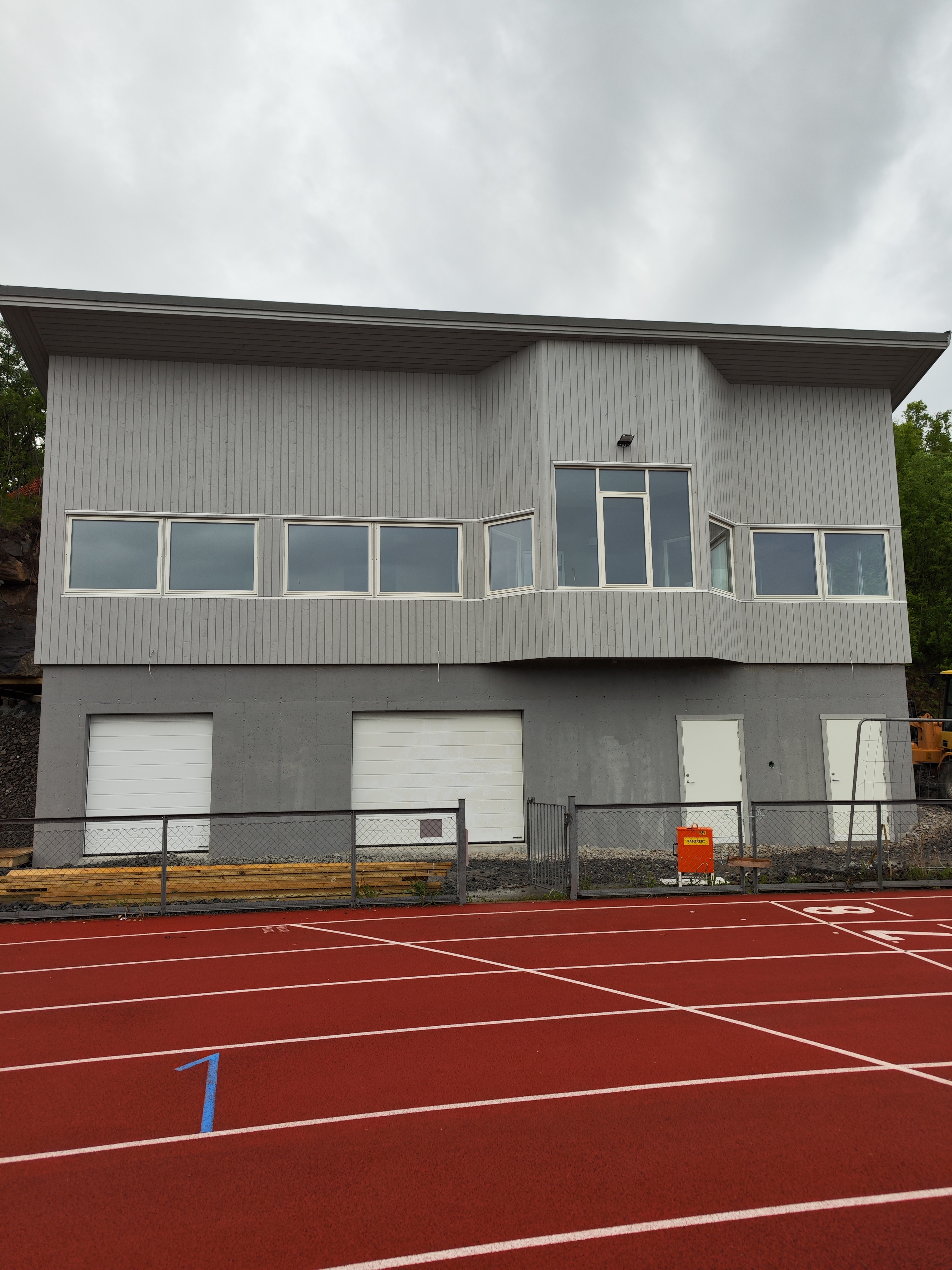 INNKALLING TIL ÅRSMØTE 2025